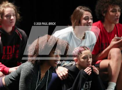 Thumbnail 1 in Westlake vs Vista Ridge photogallery.
