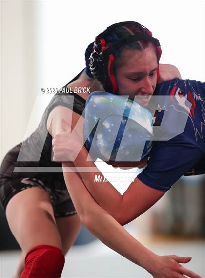 Thumbnail 1 in Westlake vs Vista Ridge photogallery.