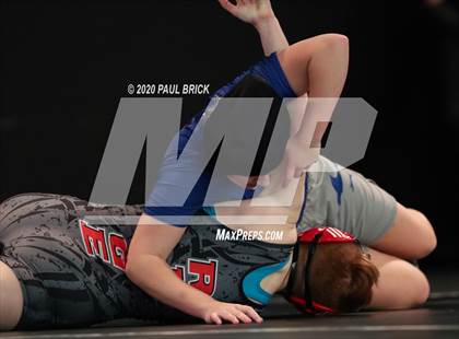 Thumbnail 1 in Westlake vs Vista Ridge photogallery.