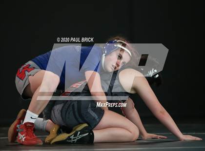 Thumbnail 2 in Westlake vs Vista Ridge photogallery.