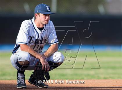 Thumbnail 1 in Cleveland @ Loyola (Lions Tournament) photogallery.