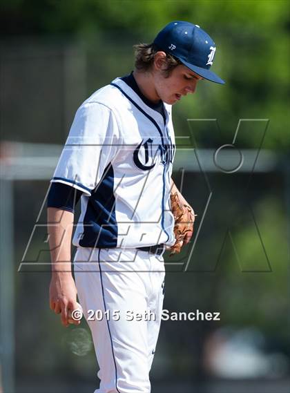 Thumbnail 3 in Cleveland @ Loyola (Lions Tournament) photogallery.