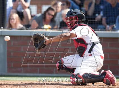 Thumbnail 2 in Cleveland @ Loyola (Lions Tournament) photogallery.