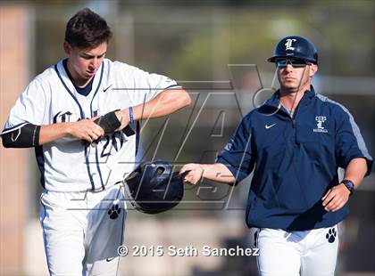 Thumbnail 2 in Cleveland @ Loyola (Lions Tournament) photogallery.