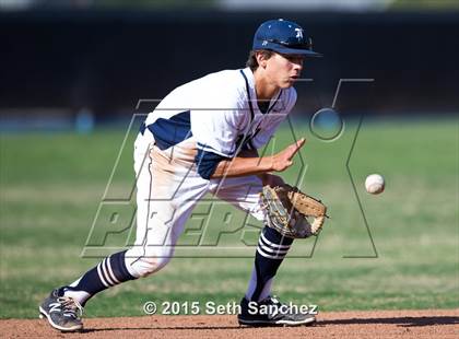 Thumbnail 1 in Cleveland @ Loyola (Lions Tournament) photogallery.