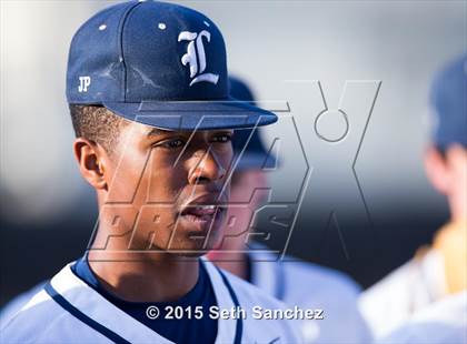 Thumbnail 1 in Cleveland @ Loyola (Lions Tournament) photogallery.