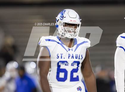 Thumbnail 1 in St. Pauls @ South View photogallery.