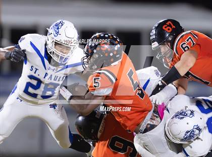 Thumbnail 1 in St. Pauls @ South View photogallery.