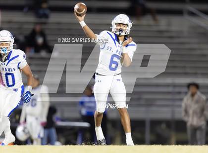 Thumbnail 1 in St. Pauls @ South View photogallery.