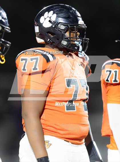 Thumbnail 1 in St. Pauls @ South View photogallery.