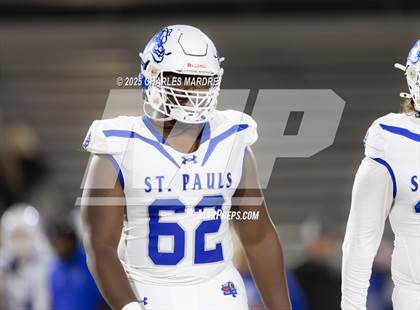 Thumbnail 3 in St. Pauls @ South View photogallery.