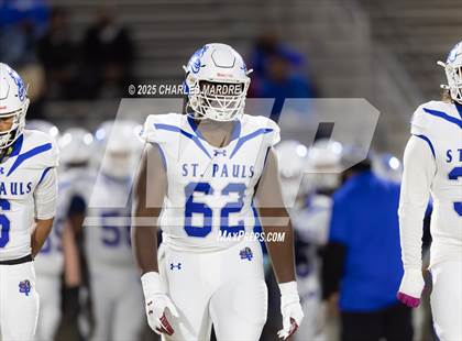 Thumbnail 1 in St. Pauls @ South View photogallery.