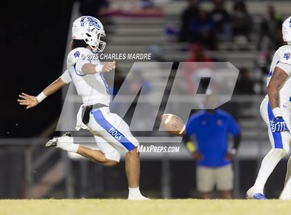 Thumbnail 3 in St. Pauls @ South View photogallery.