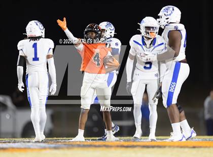 Thumbnail 3 in St. Pauls @ South View photogallery.