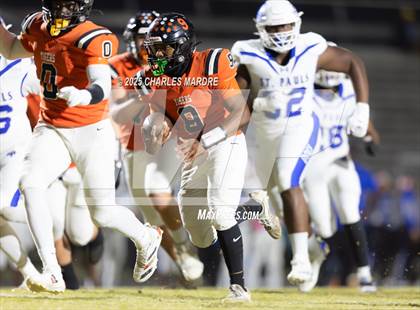 Thumbnail 1 in St. Pauls @ South View photogallery.