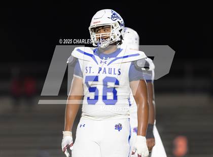 Thumbnail 1 in St. Pauls @ South View photogallery.