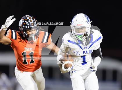 Thumbnail 2 in St. Pauls @ South View photogallery.