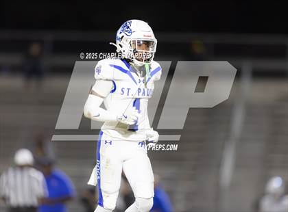 Thumbnail 3 in St. Pauls @ South View photogallery.