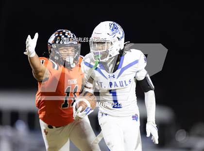 Thumbnail 3 in St. Pauls @ South View photogallery.