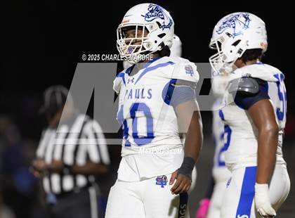 Thumbnail 1 in St. Pauls @ South View photogallery.