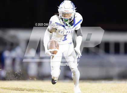 Thumbnail 1 in St. Pauls @ South View photogallery.