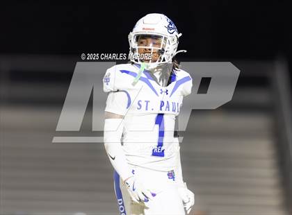 Thumbnail 1 in St. Pauls @ South View photogallery.