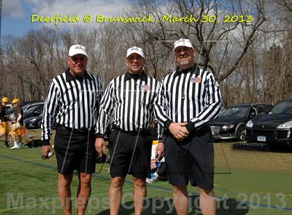 Thumbnail 1 in Deerfield @ Brunswick photogallery.