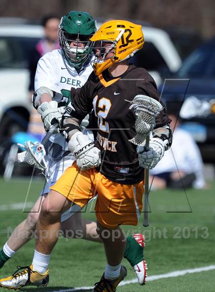 Thumbnail 3 in Deerfield @ Brunswick photogallery.