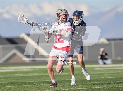 Thumbnail 1 in Herriman @ Mountain Ridge photogallery.