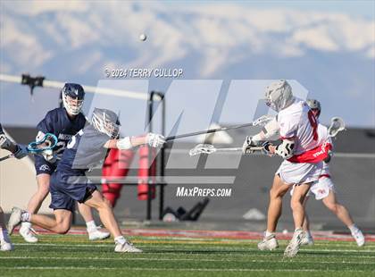 Thumbnail 1 in Herriman @ Mountain Ridge photogallery.