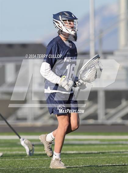 Thumbnail 1 in Herriman @ Mountain Ridge photogallery.