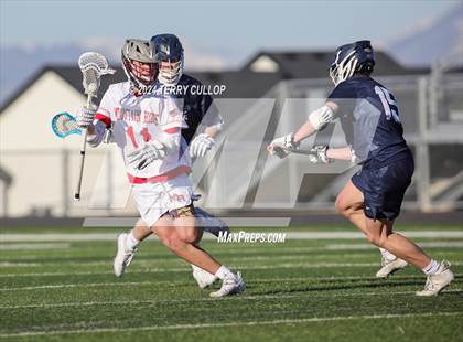 Thumbnail 3 in Herriman @ Mountain Ridge photogallery.