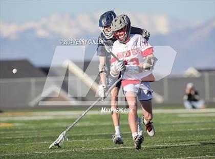 Thumbnail 3 in Herriman @ Mountain Ridge photogallery.
