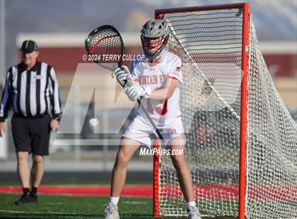 Thumbnail 1 in Herriman @ Mountain Ridge photogallery.