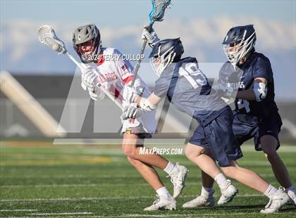 Thumbnail 1 in Herriman @ Mountain Ridge photogallery.