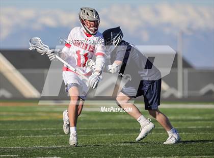 Thumbnail 1 in Herriman @ Mountain Ridge photogallery.