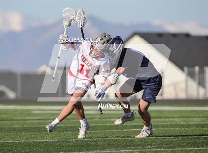 Thumbnail 3 in Herriman @ Mountain Ridge photogallery.