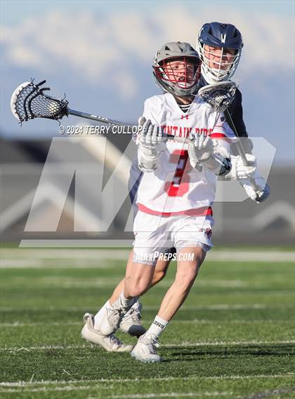 Thumbnail 1 in Herriman @ Mountain Ridge photogallery.