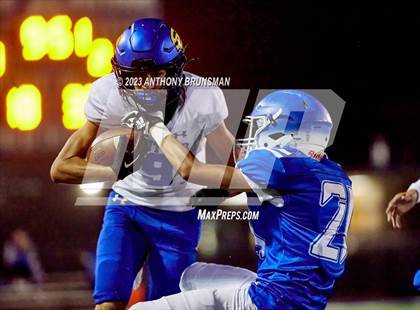 Thumbnail 3 in Sutter @ Wheatland photogallery.