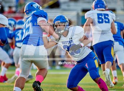 Thumbnail 1 in Sutter @ Wheatland photogallery.