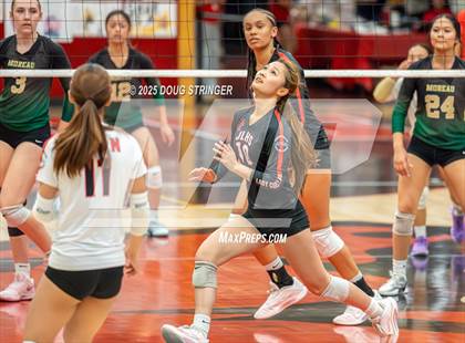 Thumbnail 2 in Moreau Catholic @ James Logan photogallery.