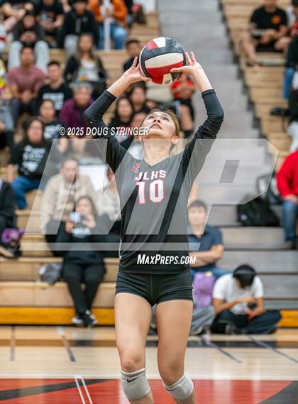 Thumbnail 1 in Moreau Catholic @ James Logan photogallery.