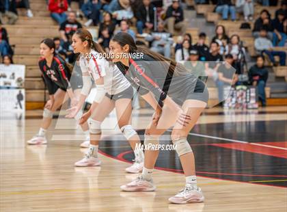 Thumbnail 2 in Moreau Catholic @ James Logan photogallery.