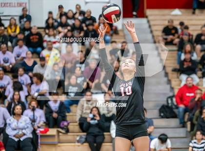 Thumbnail 2 in Moreau Catholic @ James Logan photogallery.