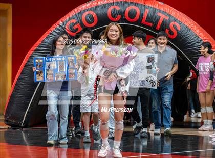 Thumbnail 2 in Moreau Catholic @ James Logan photogallery.