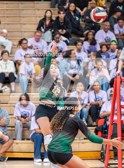 Thumbnail 1 in Moreau Catholic @ James Logan photogallery.