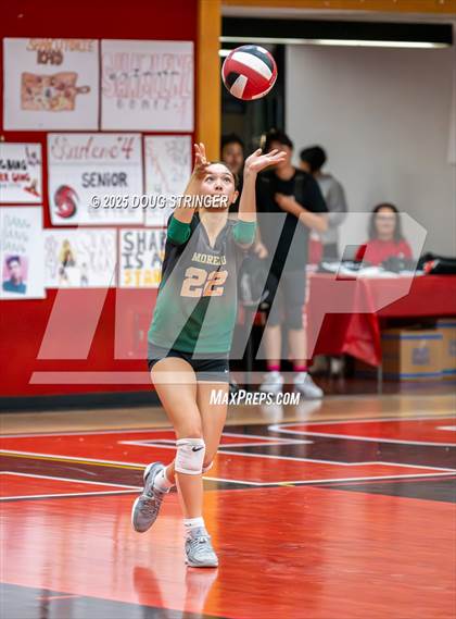 Thumbnail 2 in Moreau Catholic @ James Logan photogallery.