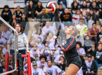 Thumbnail 1 in Moreau Catholic @ James Logan photogallery.