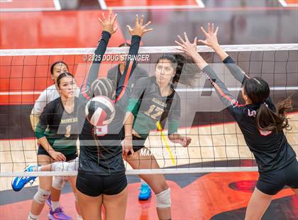 Thumbnail 2 in Moreau Catholic @ James Logan photogallery.