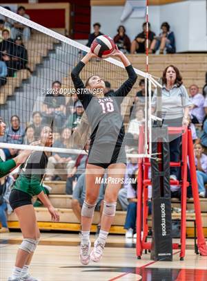 Moreau Catholic @ James Logan